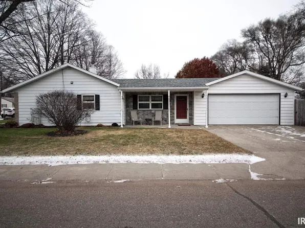 244 Home Ave, Elkhart, IN 46516