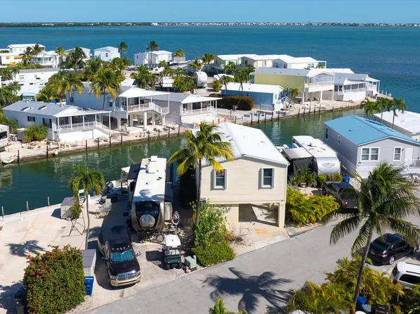 701 Spanish Main Dr #167, Cudjoe Key, FL 33042