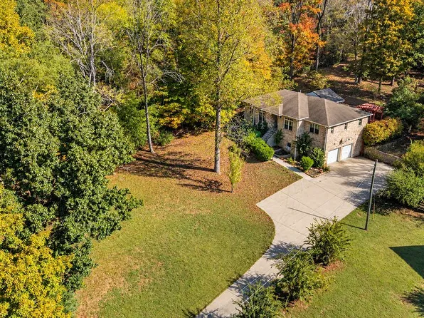 8008 Quail Creek Rd, Nashville, TN 37221