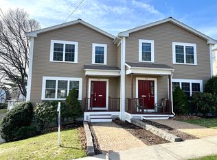 64 Wilmot St UNIT 64, Watertown, MA 02472