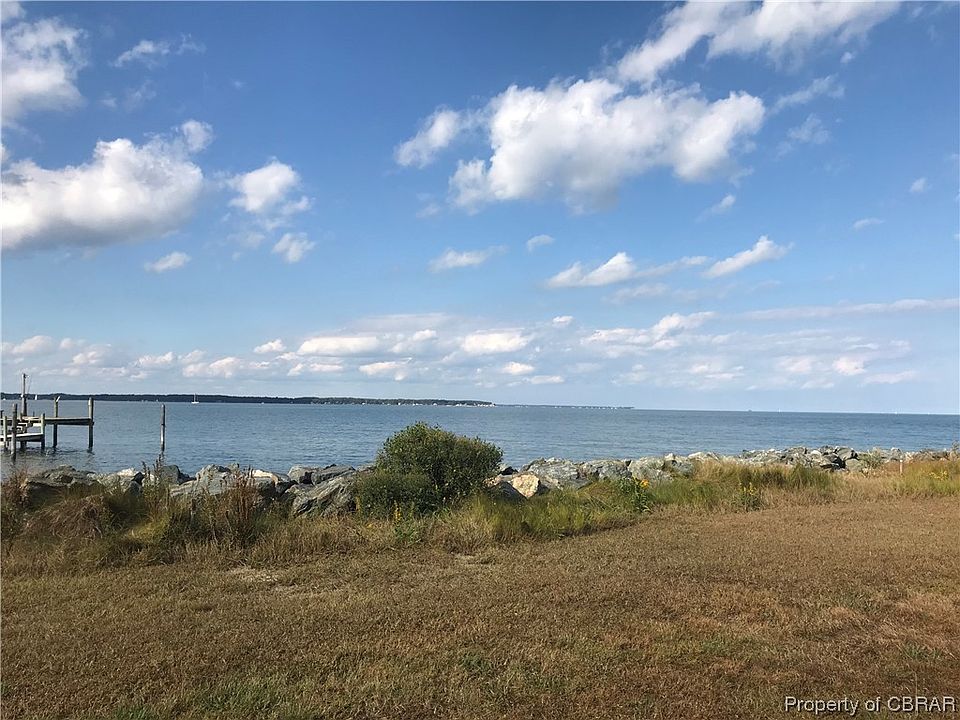 0 Horn Harbor Ave Mathews VA Zillow