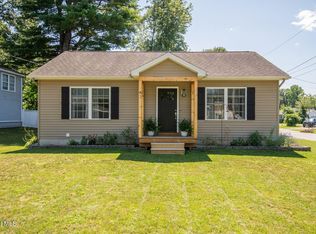41 E Beacon Street, Glens Falls, NY 12801