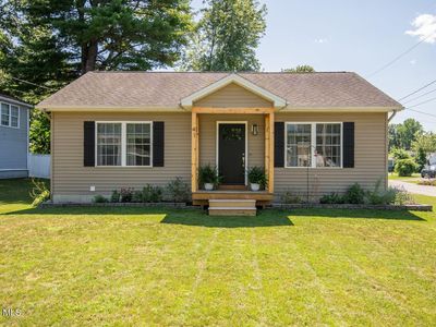 41 E Beacon Street, Glens Falls, NY, 12801
