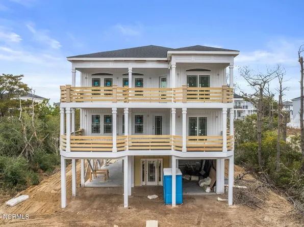 432 E Sixth Street, Ocean Isle Beach, NC 28469