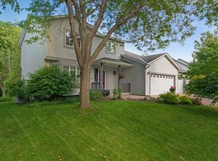 9588 Ranchview Ln N, Maple Grove, MN 55369