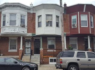 2820 N 25th St, Philadelphia, PA 19132