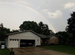3207 Melanie Dr, Danville, IL