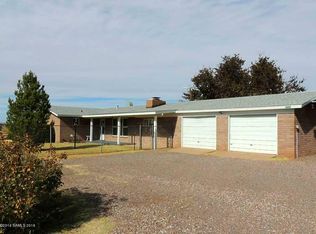 4202 W Davis Rd, Mc Neal, AZ 85617