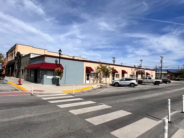 106 State St, Hamilton, MT 59840