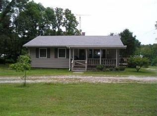 7473 W 275 N, Michigan City, IN