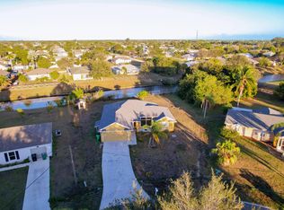 2091 SW Castinet Lane, Port Saint Lucie, FL 34953