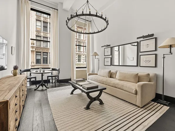 254 Park Ave S APT 4H, New York, NY 10010