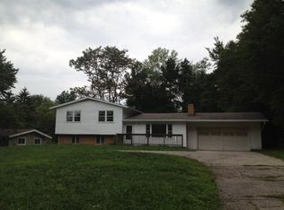 716 Hanley Rd W, Mansfield, OH 44904