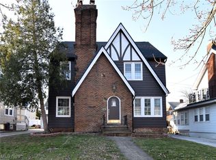 3512 Berkeley Rd, Cleveland Heights, OH 44118