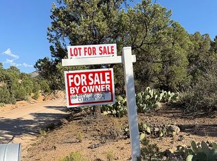 0 S Thunderhead Dr, Kingman, AZ 86401