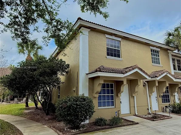 394 SW 122nd Ave, Hollywood, FL 33025