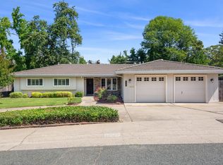 5346 Ridgevale Way, Fair Oaks, CA 95628