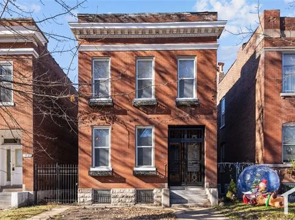 3621 Minnesota Ave, Saint Louis, MO