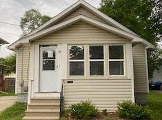 716 Grand Ave, Owosso, MI 48867