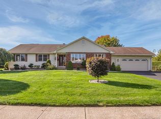 309 Coppermill Rd, Wethersfield, CT 06109