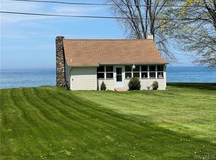 4465-1 E Lake Rd, Wilson, NY 14172