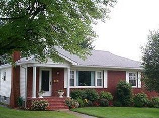 602 McCalmont St, Franklin, PA 16323