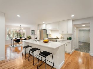 60 Kimberly Dr, Durham, NC 27707