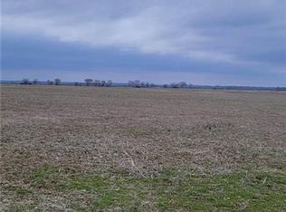 0 Upton Rd, Prescott, KS 66767