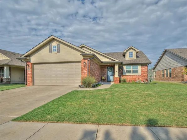 16005 Raindust Dr, Oklahoma City, OK 73170