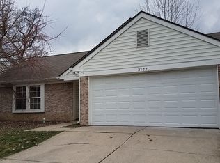 2722 Hyche Ave, Indianapolis, IN 46218