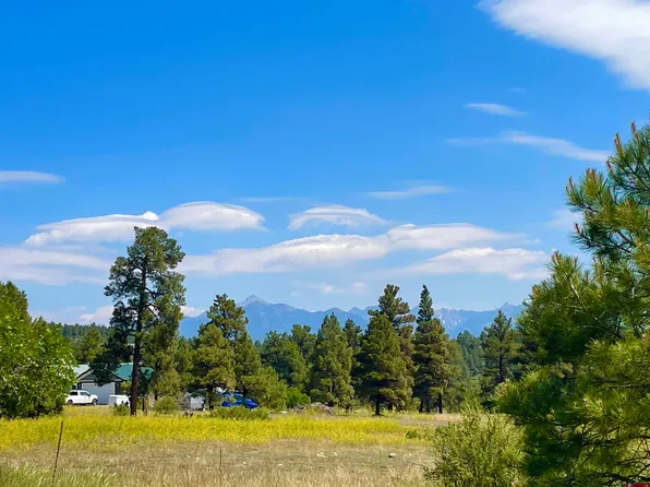 36 Convention Pl, Pagosa Springs, CO 81147