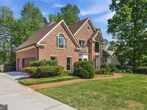 880 Randall Ct NW, Marietta, GA 30064
