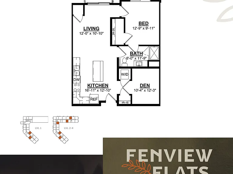 Fenview Flats — Photo 15