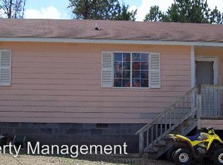 2752 Pea Ridge Rd, Franklin, GA 30217