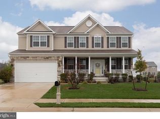 1212 Windrow Way, Magnolia, DE 19962