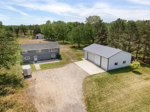 5493 County Road 44, South Haven, MN 55382