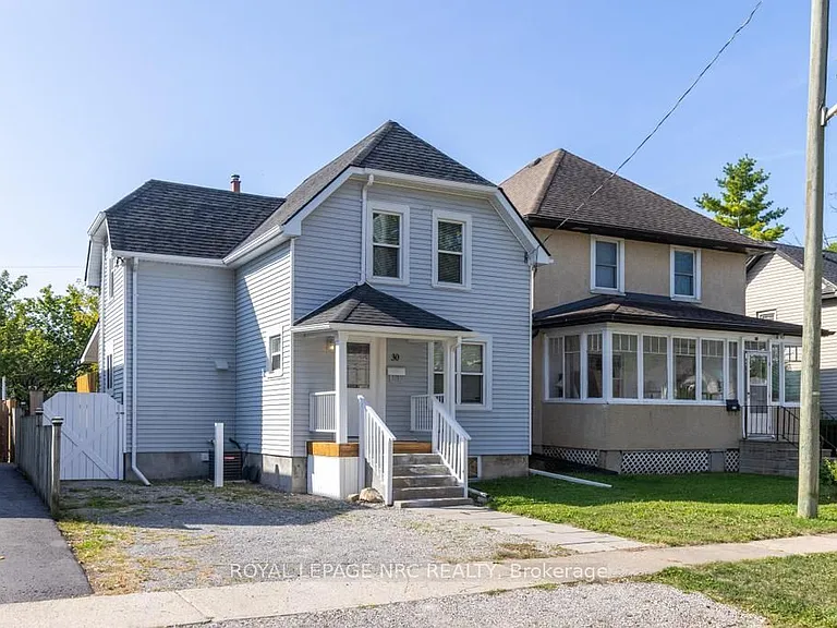 30 Walnut St — Photo 2