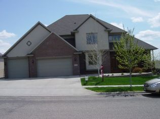 1501 W Killarney St, Sioux Falls, SD 57108