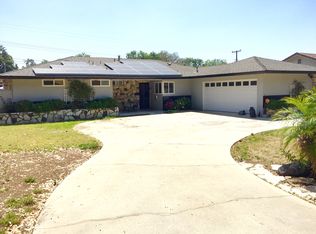 1236 N Tulare Way, Upland, CA 91786