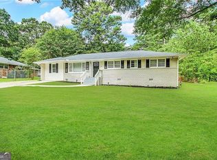 4785 Kent Rd, Atlanta, GA 30337