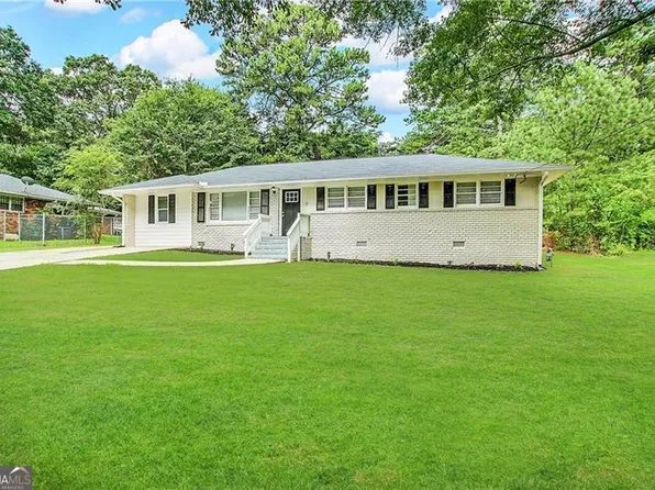 4785 Kent Rd, Atlanta, GA 30337