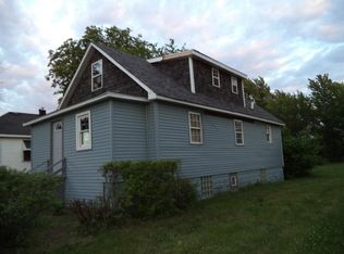 1132 Cleveland St #HOUSE, Hammond, IN 46320
