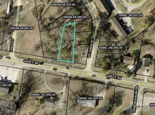 1801 Grace Ave, Lancaster, SC 29720