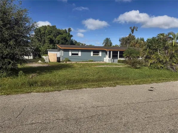 5616 24TH STREET E, BRADENTON, FL 34203