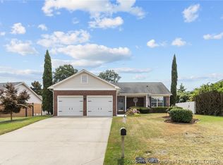 4324 Bishamon St, Hope Mills, NC 28348