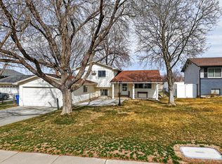 1568 Saratoga St, Pocatello, ID 83201