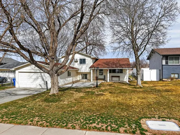 1568 Saratoga St, Pocatello, ID 83201