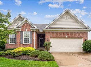 5066 Snow Valley Ln, Liberty Township, OH 45011