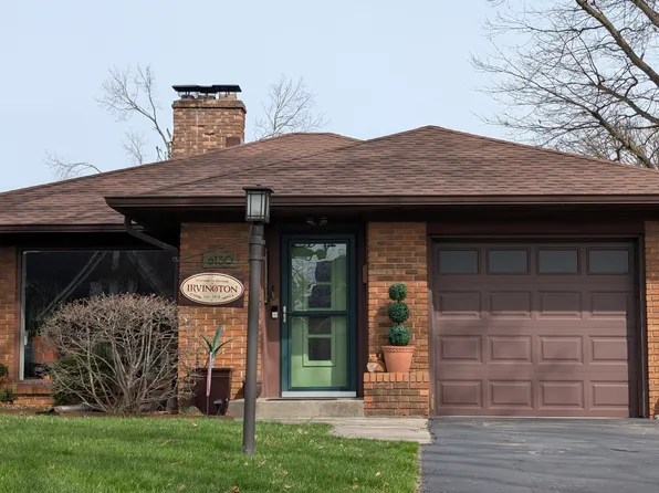 6130 E Saint Joseph St, Indianapolis, IN 46219