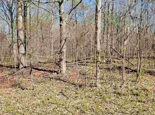 0 Friend Ln LOT 25/BLOCK 21, Hardin, KY 42048